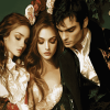 Gossip Girl Series Diamond Painting