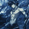 Gray Fullbuster Anime Diamond Painting