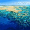 Great Barrier Reef Seascape Diamond Painting