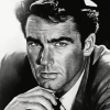 Gregory Peck Legendary Diamond Painting