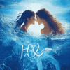 H2O Movie Series Diamond Painting