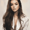 Hailee Syeinfeld Celebrity Diamond Painting