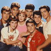 Happy Days TV Cast Diamond Painting