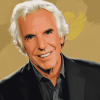 Henry Winkler Celebrity Diamond Painting