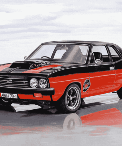 Holden Torana Cars Diamond Painting