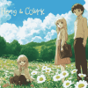 Honey and Clover Anime Diamond Painting