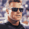 Howie Long Football Legend Diamond Painting