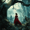 Into The Woods Movie Diamond Painting