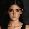 Isabelle Fuhrman Celebrity Diamond Painting