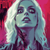 Izombie Movie Series Diamond Painting