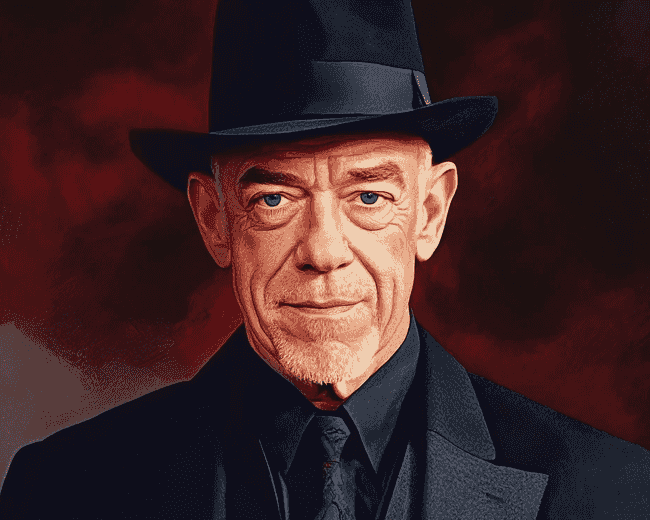 Final JK Simmons artwork