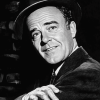 Jack Lemmon Monochrome Diamond Painting