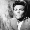 Jack Lord Famous Figure Diamond Painting