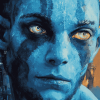 Jake Sully Avatar Movies Diamond Painting