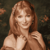 Jane Seymour Celebrity Diamond Painting