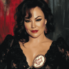 Jennifer Tilly Celebrity Diamond Painting