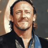 Jerome Flynn Celebrity Diamond Painting