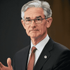 Jerome Powell Iconic Politicians Diamond Painting