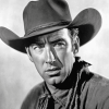 Jimmy Stewart Cowboy Diamond Painting