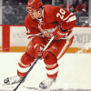 Joe Kocur Detroit Redwings Diamond Painting