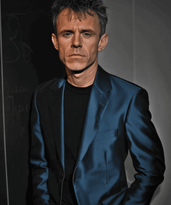 Joe Locke Celebrity Diamond Painting