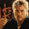 Johnny Lawrence Cobra Kai Series Diamond Painting