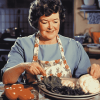 Julia Child TV Show Series Diamond Painting