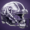 Kansas State Wildcats Football Diamond Painting