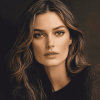 Keira Knightley Star Diamond Painting