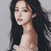 Korean Actress Lu Celebrity Diamond Painting