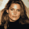 Laetitia Casta Supermodel Diamond Painting