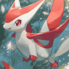 Latias Pokemon Diamond Painting