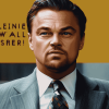 Leonardo DiCaprio Movie Diamond Painting