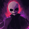 Mad Gaster Anime Diamond Painting