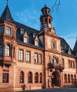 Mainz Gutenberg Museum Highlights Diamond Painting