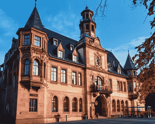 Mainz Gutenberg Museum Highlights Diamond Painting