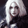 Mara Sov in Films Diamond Painting