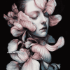 Marco Mazzoni Inspired Diamond Painting