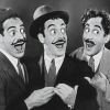 Marx Brothers Comedy Diamond Painting