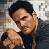 Matt Dillon Celebrity Diamond Painting