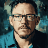 Matthew Lillard Actor Diamond Painting