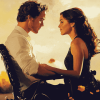 Me Before You Romance Diamond Painting