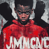 Menace II Society Movie Diamond Painting