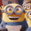 Minions Animation Fun Diamond Painting