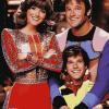 Mork and Mindy TV Show Diamond Painting