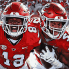 NC State Wolfpack Football Stars Diamond Painting