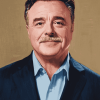 Nathan Lane Celebrity Diamond Painting