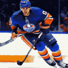 New York Islanders Stars Diamond Painting