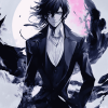 Noblesse Anime Diamond Painting