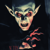 Nosferatu Horror Film Diamond Painting